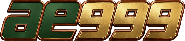 ae999 লোগো